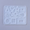 Silicone Molds DIY-X0293-28-4