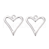 Silver PALLOY-AD-6154-S-3