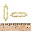 Alloy Connector Charms FIND-G085-05G-3