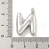 Non-Tarnish 304 Stainless Steel Pendants STAS-C102-16P-N-3