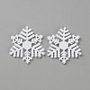 Plastic Cabochons FIND-WH20018-15C-1