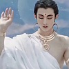 Alloy Ring Pendant Necklace & Oval Stud Earring Sets FS-WG5D92A-01-3