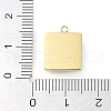 Cat Eye Pendants STAS-P366-43G-3