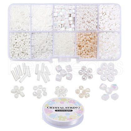 DIY Jewelry Making Kits DIY-YW0003-88F-1