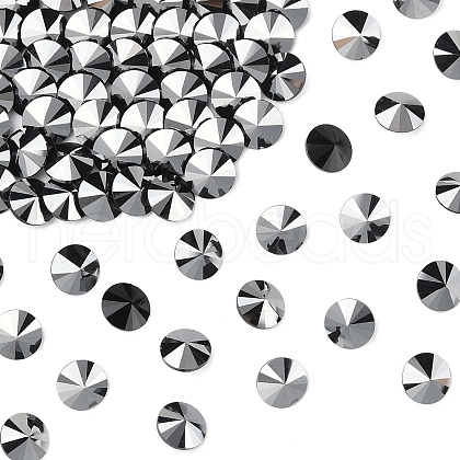Preciosa® MAXIMA Crystal Round Stones X-PRC-RASS47-23980-272-1