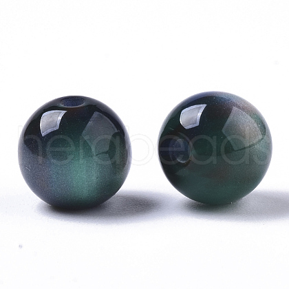 Resin Beads X-RESI-S387-015A-04-1