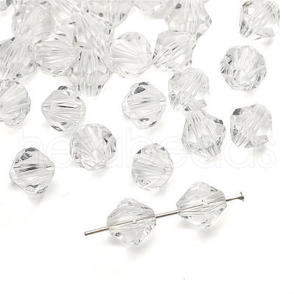 Transparent Acrylic Beads PW-WG7EA4D-04-1