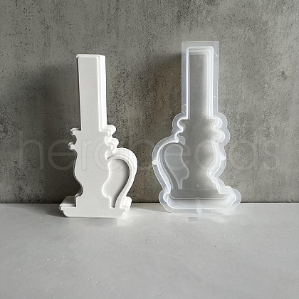 Silicone Molds SIMO-M002-02B-1