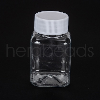 2.7 oz Airtight Travel Bottle CON-K010-04-1
