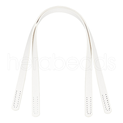 PU Leather Sew on Bag Handles FIND-WH0290-23H-1