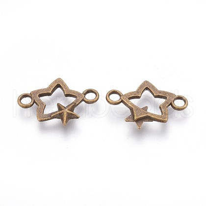 Alloy Links PALLOY-A19924-AB-FF-1