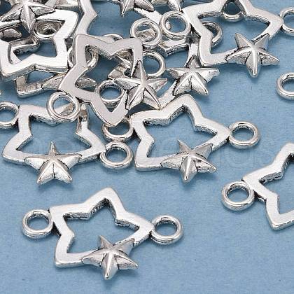 Alloy Links X-PALLOY-A19924-AS-FF-1