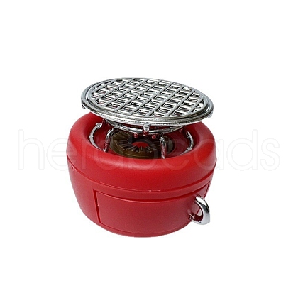 Gas Cooker Plastic Mini Model PW-WG86246-01-1
