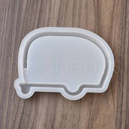 Valentine's Day DIY Silicone Ornaments Molds SIMO-R010-02E-1