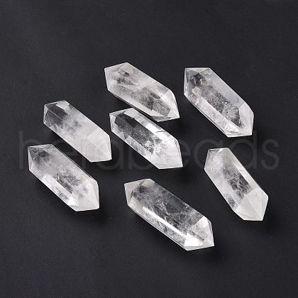 Mother's Day Gifts Natural Quartz Crystal Rock Crystal G-F715-114I-1A-1