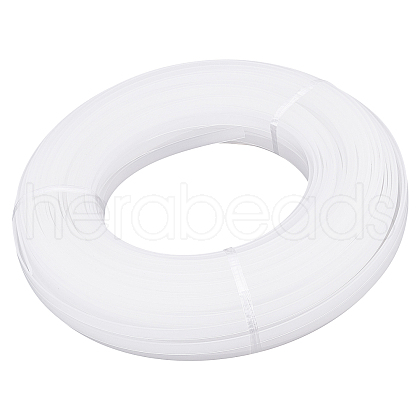 Plastic Boning Sewing Wedding Dress Fabric DIY-WH209-95A-1
