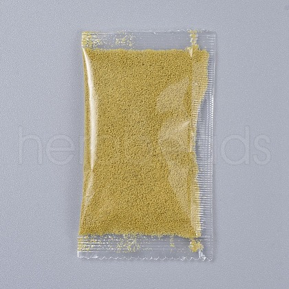 Decorative Moss Powder X-DIY-E032-06I-1