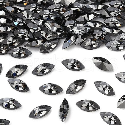 Preciosa® MAXIMA Crystal Fancy Stones X-PRC-FG10-00030-260-1