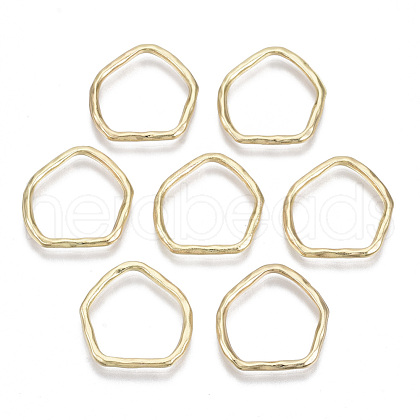 Alloy Linking Rings PALLOY-T077-09-1