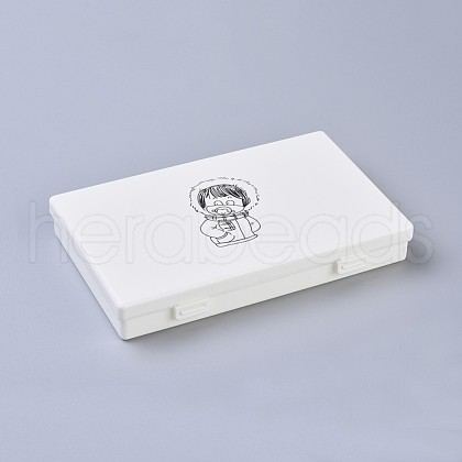 Printing Plastic Boxes CON-I008-04B-02-1