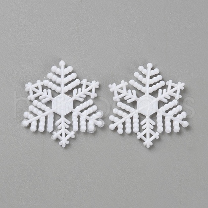 Plastic Cabochons FIND-WH20018-15C-1