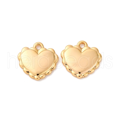 Brass Pendants KK-K382-30A-G-1