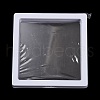 Plastic 3D Floating Frame Display Holder ODIS-L006-01-2