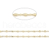 Brass Boston Link Chains CHC-M025-16G-2
