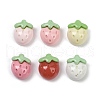 Opaque Resin Cabochons RESI-K043-05A-2
