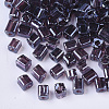 6/0 Glass Seed Beads SEED-S027-05B-09-3