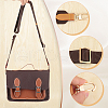 Nylon Adjustable Bag Straps FIND-WH0111-360A-3
