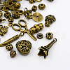 Tibetan Style Collection TIBEB-A001-AB-1