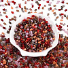 Glass Seed Beads SEED-N007-23B-2
