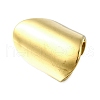 304 Stainless Steel Adjustable Cuff Rings for Women RJEW-B123-01G-01-4