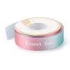 Gradient Polyester Ribbon SRIB-I005-01B-02-1