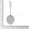 Alloy Big Pendants PALLOY-S031-02B-3