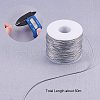 Round Elastic Cord EC-PH0001-14-WH-2
