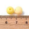 Acrylic Beads MACR-YW0002-61-2