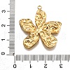 304 Stainless Steel Pendants STAS-M116-27G-3