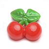 Resin Decoden Cabochons X-CRES-T005-90-1