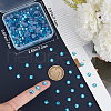 Beebeecraft Glass Hotfix Rhinestone RGLA-BBC0001-01C-3