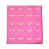 Valentine's Day Sealing Stickers DIY-I018-19H-1