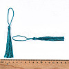 Polyester Tassel Decorations OCOR-Q023-30-01-4