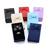 Cardboard Jewelry Set Boxes CBOX-N013-025-5