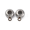 201 Stainless Steel Tube Bails STAS-S171-02P-03-1