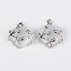 Cat Eye Pendants CE-H006-05-3
