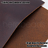 Leather Fabric DIY-WH0002-79A-01-4