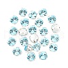Preciosa® MAXIMA Crystal in Sew-On Cup Y-PRC-SS39-60010-S-3
