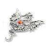 Alloy Pendants PALLOY-D027-13AS-3
