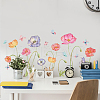 PVC Wall Stickers DIY-WH0228-896-3